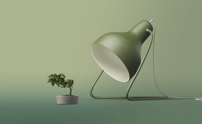 green-scene