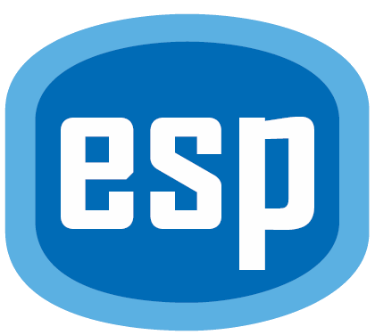 ESP Coach Logo