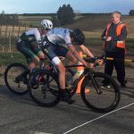 Sam Timaru Racing