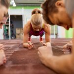 Plank